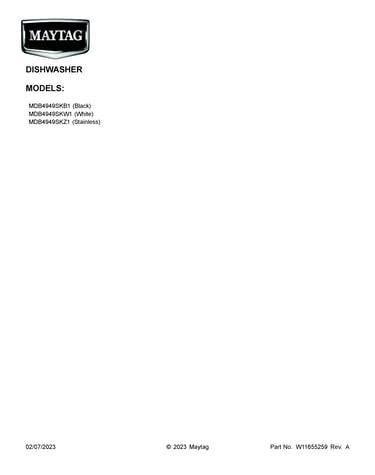 Cover sheet