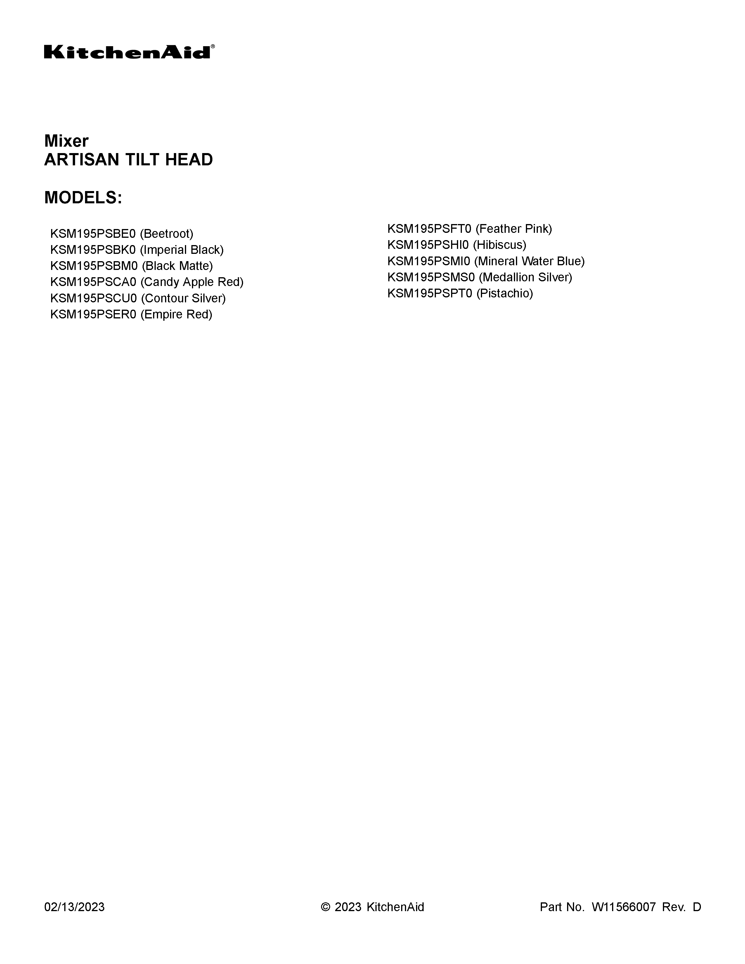 Cover sheet