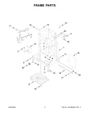 Frame parts