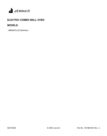 Cover sheet
