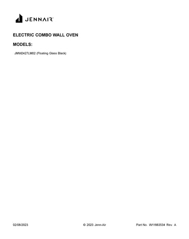 Cover sheet