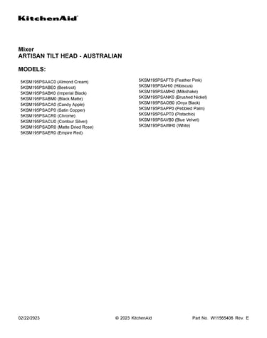 Cover sheet