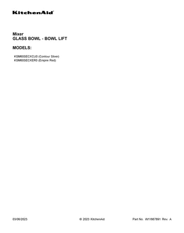 Cover sheet