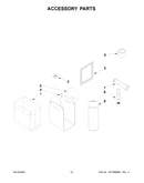 Accessory parts