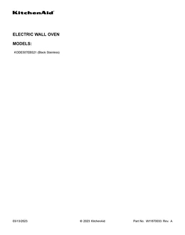 Cover sheet