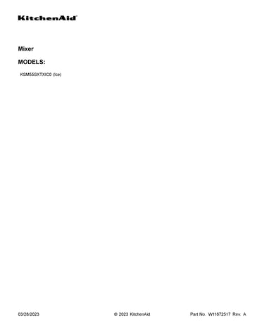 Cover sheet