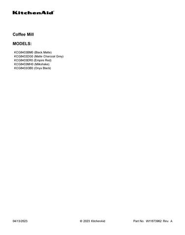 Cover sheet