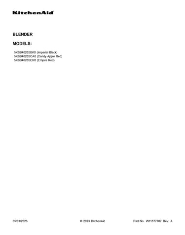 Cover sheet