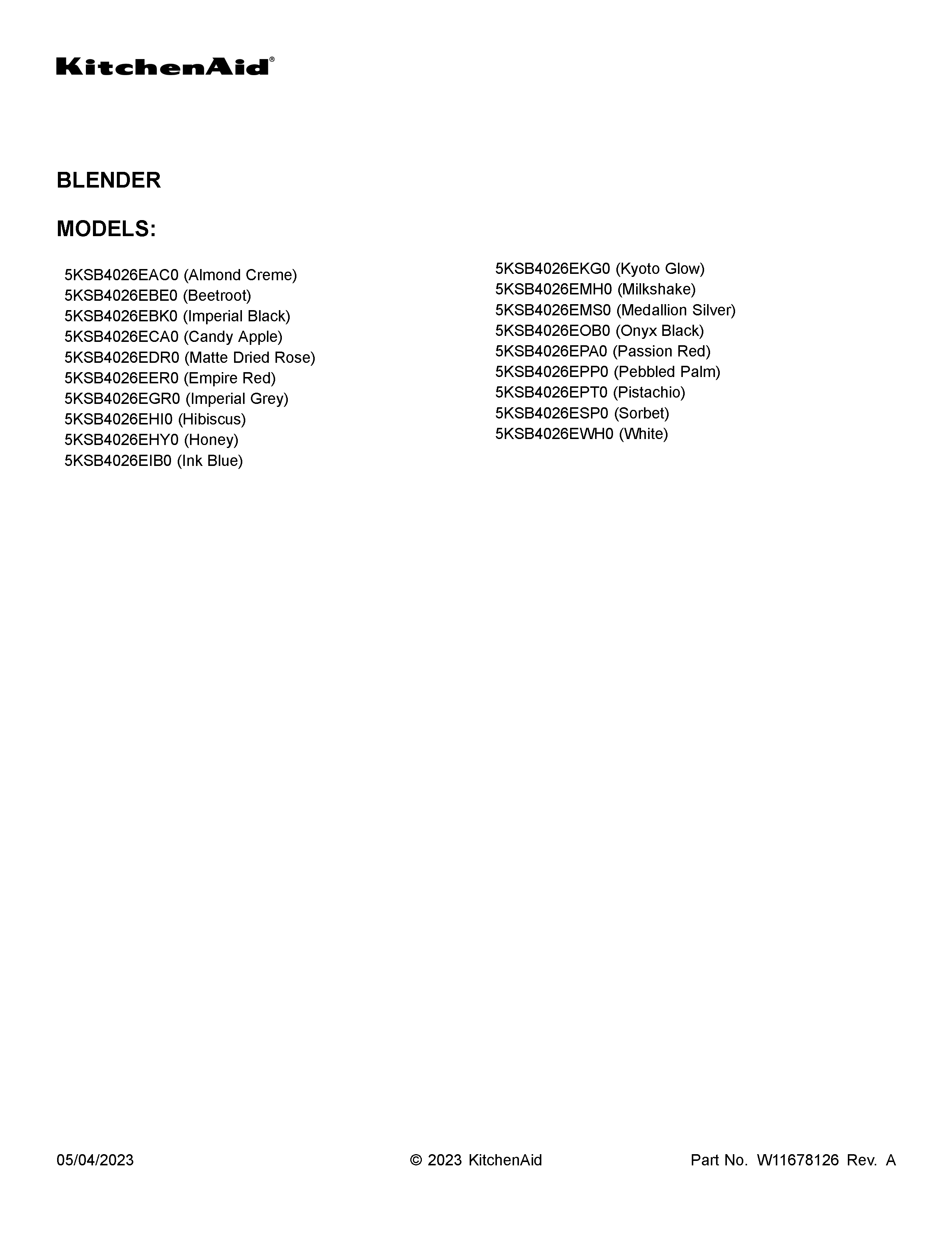 Cover sheet