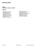 Cover sheet