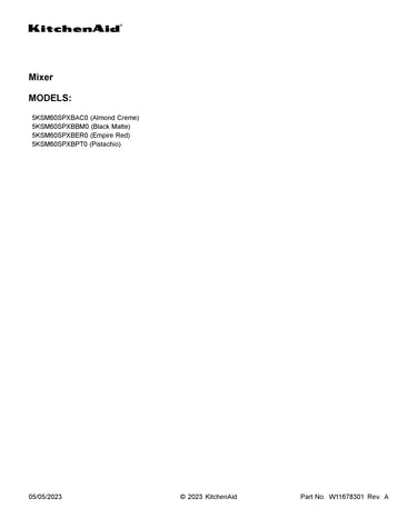 Cover sheet