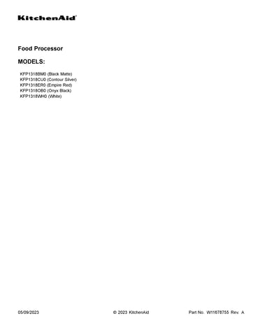 Cover sheet