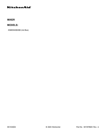 Cover sheet