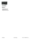 Cover sheet