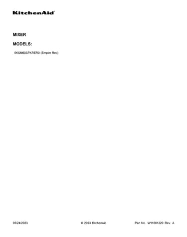 Cover sheet