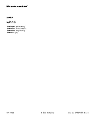 Cover sheet
