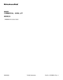 Cover sheet