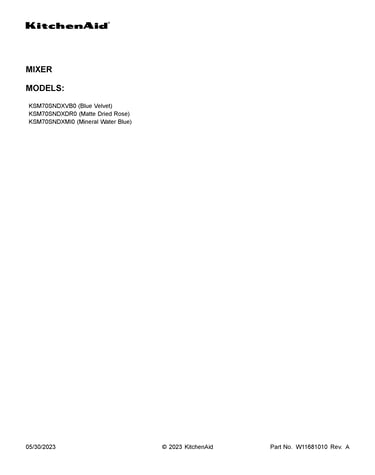 Cover sheet