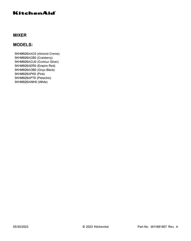 Cover sheet