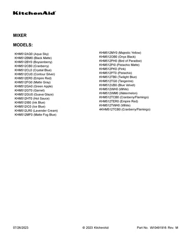 Cover sheet