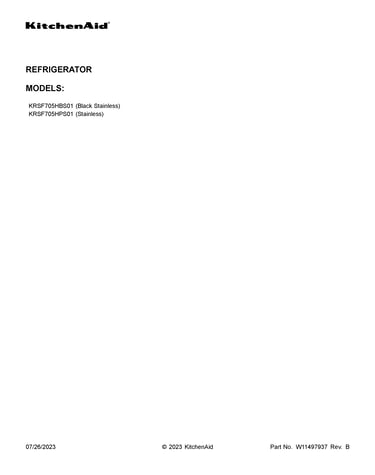 Cover sheet