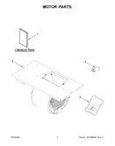 Motor parts