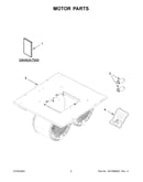 Motor parts