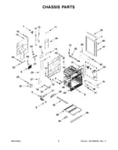 Chassis parts