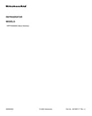 Cover sheet