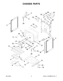 Chassis parts