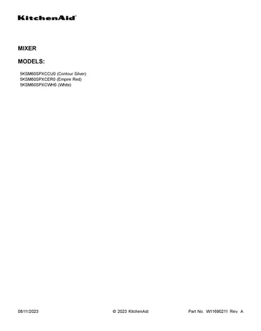 Cover sheet