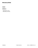 Cover sheet