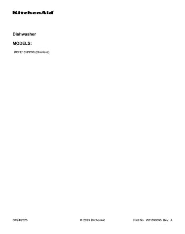 Cover sheet