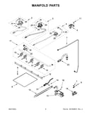 Manifold parts