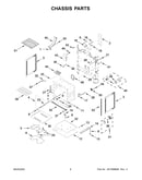 Chassis parts