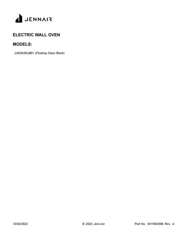 Cover sheet