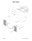 Wall cabinet