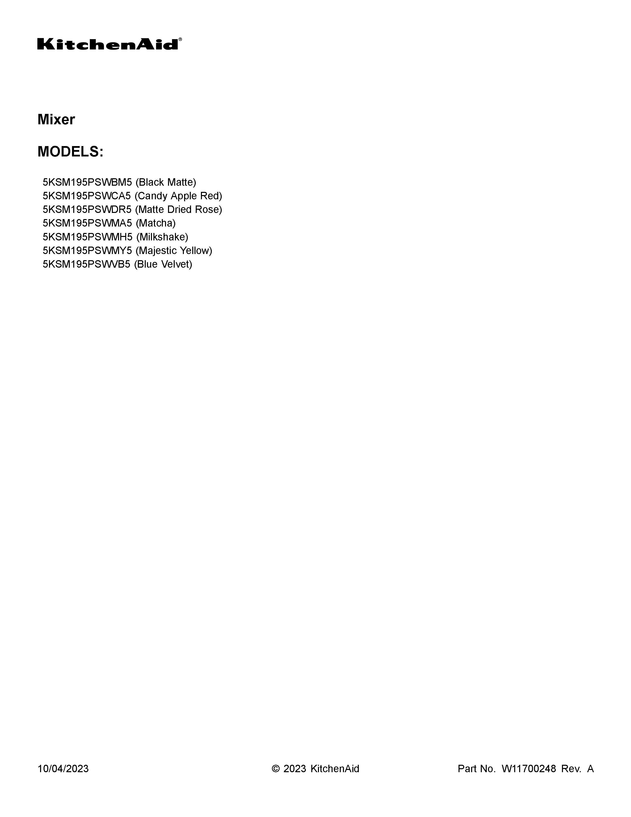 Cover sheet