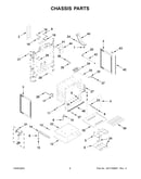 Chassis parts