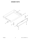 Drawer parts