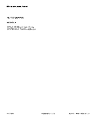 Cover sheet