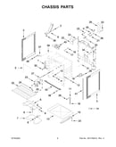 Chassis parts