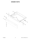Drawer parts