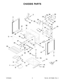 Chassis parts