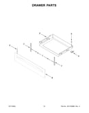 Drawer parts