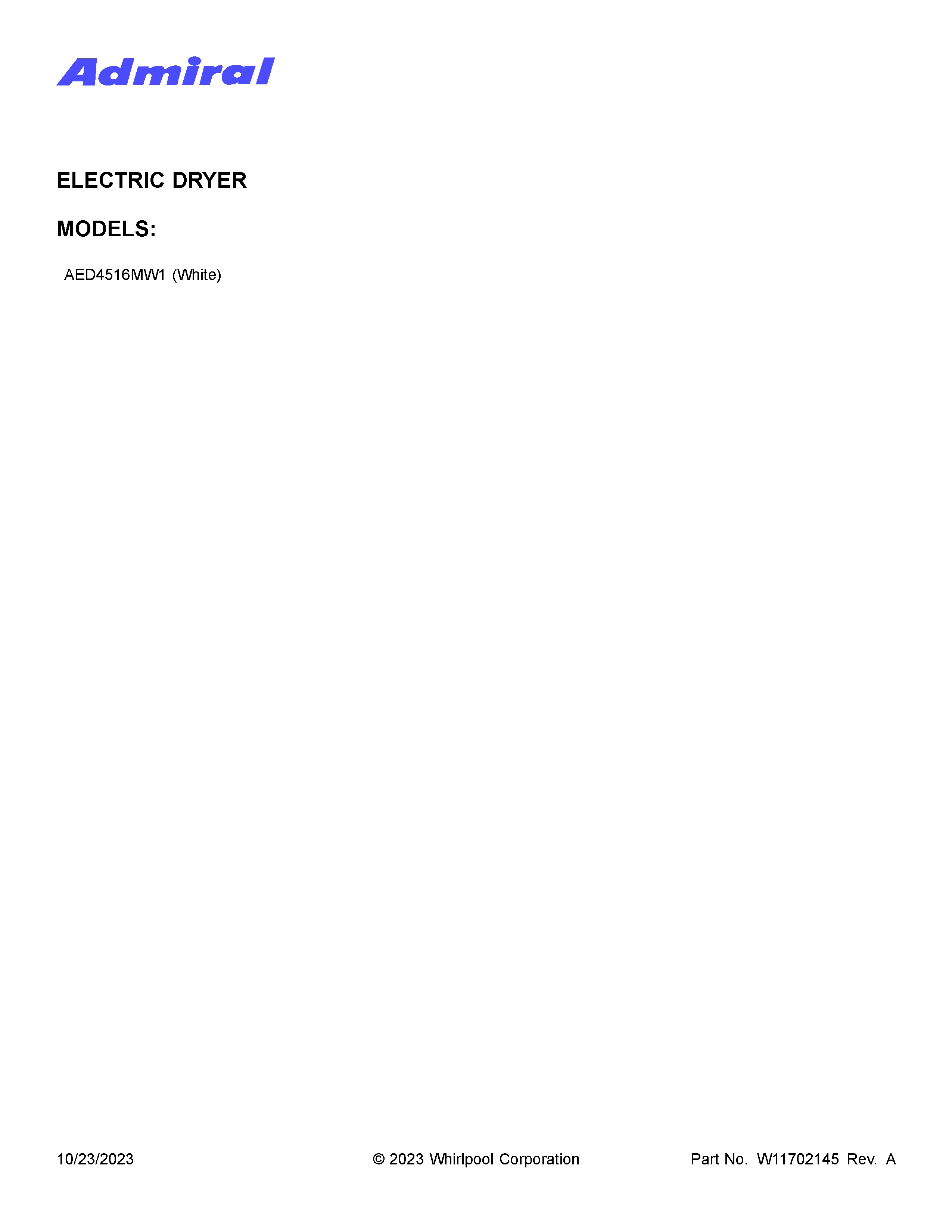 Cover sheet