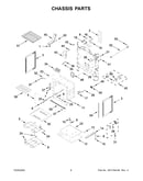 Chassis parts