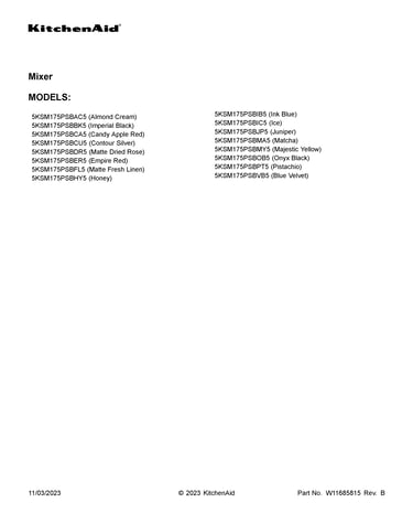 Cover sheet