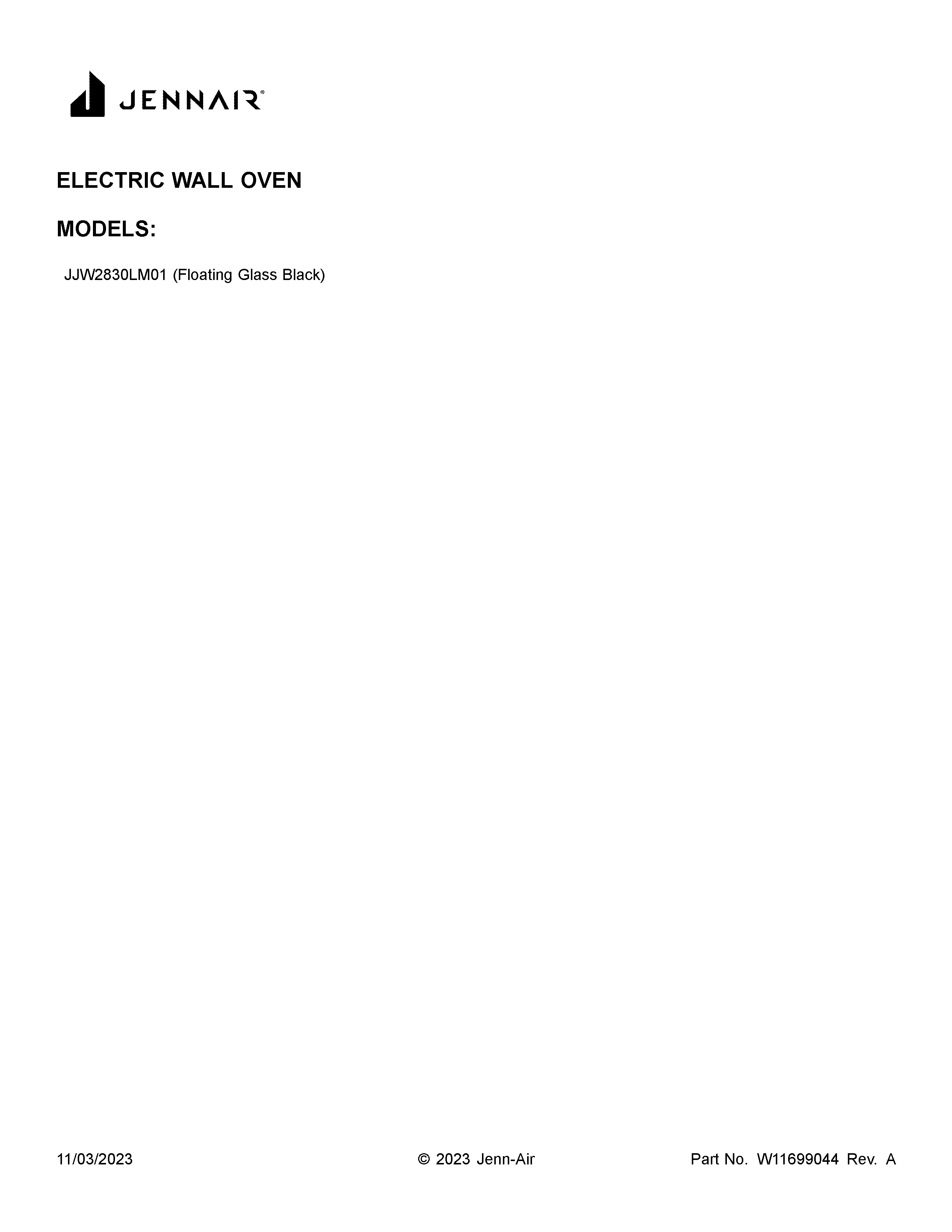 Cover sheet
