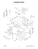 Chassis parts